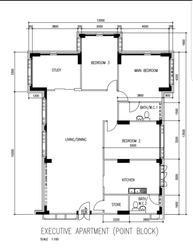 Blk 760 Jurong West Street 74 (Jurong West), HDB Executive #176118342